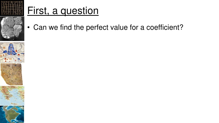 Bayesian Methods for Probability Estimation