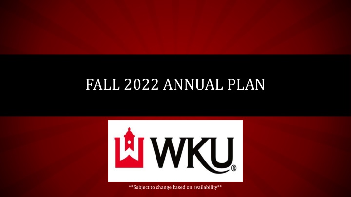 Vibrant Fall 2022 Annual Plan Featuring Beautiful Pansy Arrangements