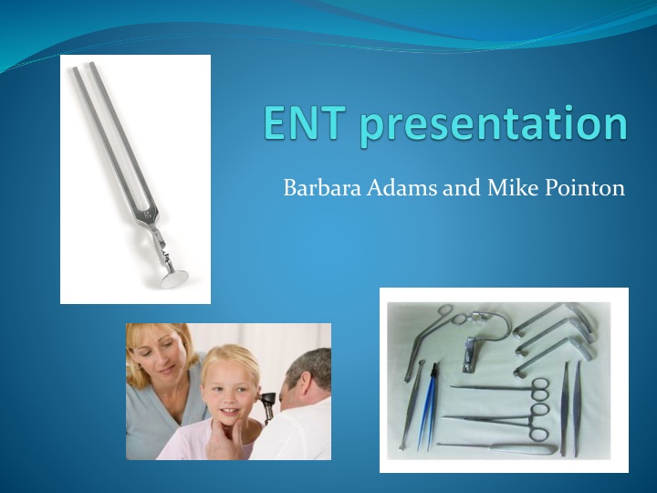 Acute Otitis Media in Primary Care
