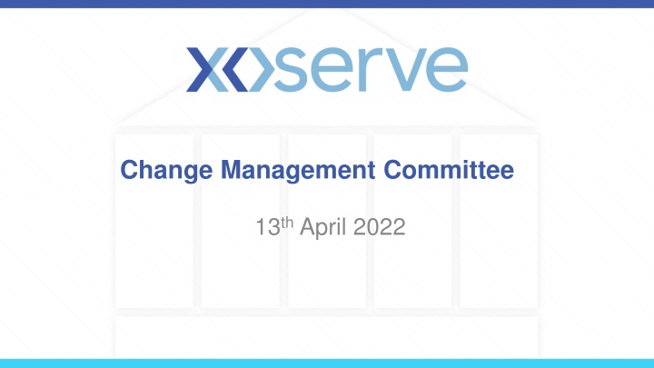 Change Management Committee Meeting Insights