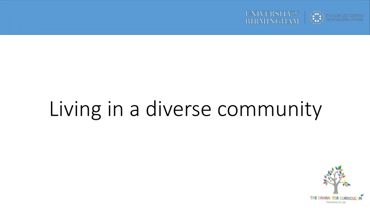 Celebrating Diversity and Community Unity: Inspiration from Jo Cox