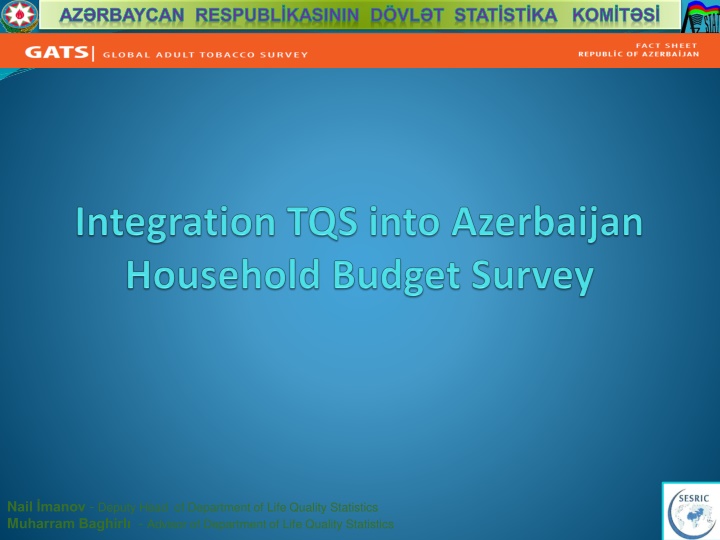 Socio-Economic Impact of Oil Prices on Poverty in Azerbaijan