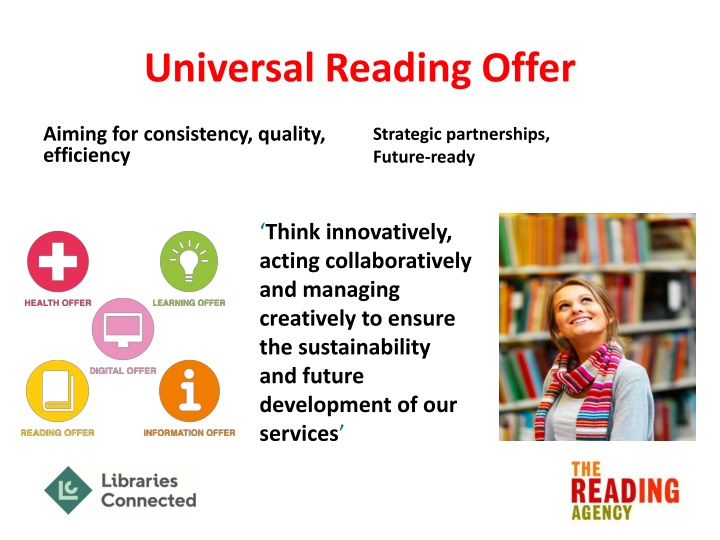 Enhancing Reading Culture: A Vision for Future Development