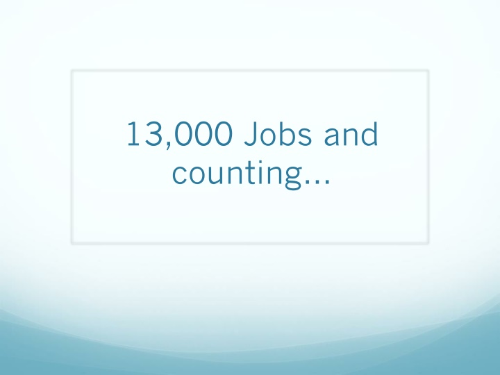Jenkins Infrastructure Overview and Key Metrics