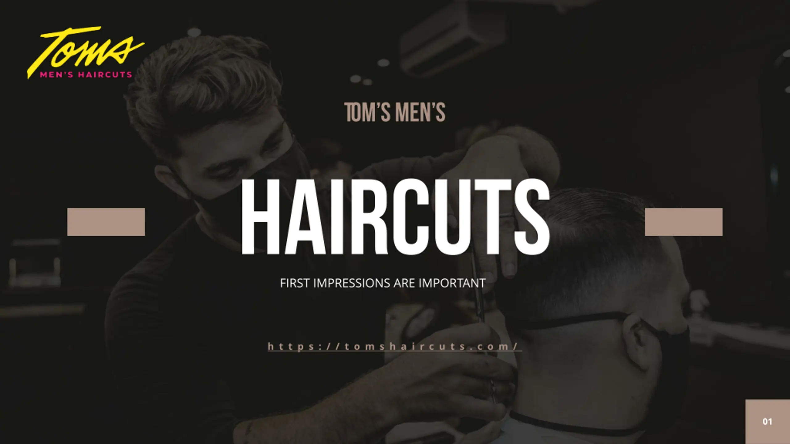 Trendy Skin Fade in Tulsa