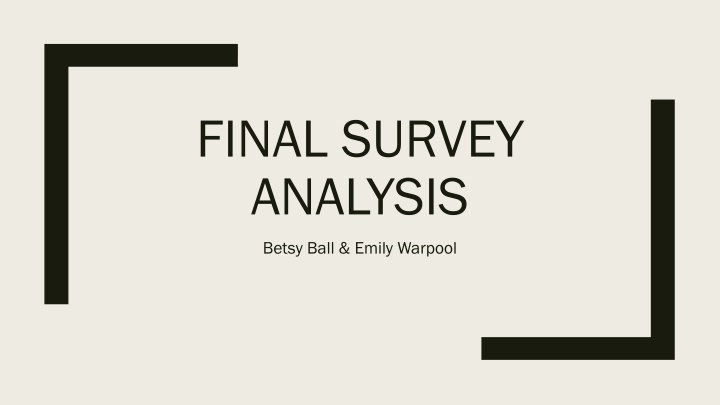 Comparative Optimism Study in Newport: East vs. West Analysis