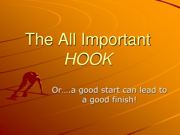 Mastering The Art of Hooking Your Audience in Speeches