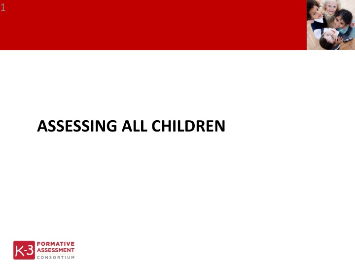 Inclusive Assessment Strategies for Diverse Learners