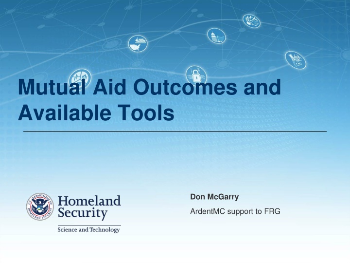 Enhancing Mutual Aid Coordination Through FRESH and Vortex Tools