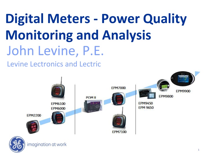 The Impact of Power Quality Issues on Businesses