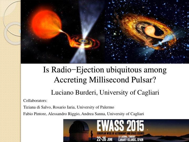 Radio Ejection in Accreting Millisecond Pulsars: Evidence and Mechanisms