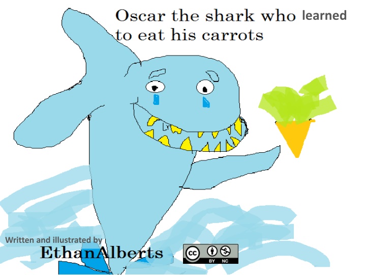 Oscar's Journey to Clear Vision