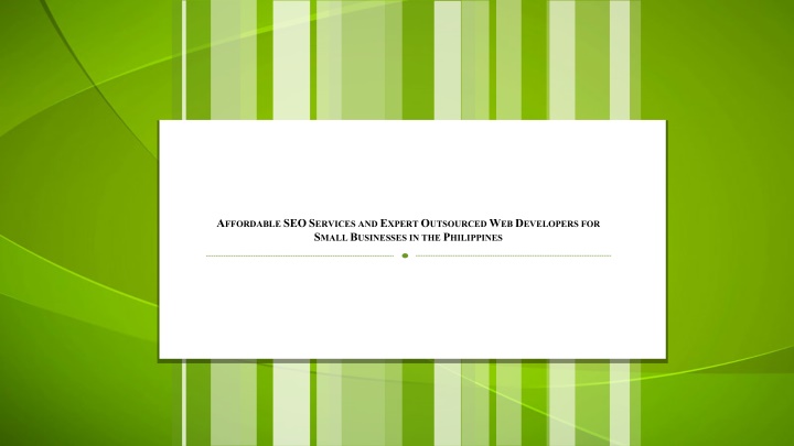 a ffordable seos ervices and e xpert o utsourced n.w