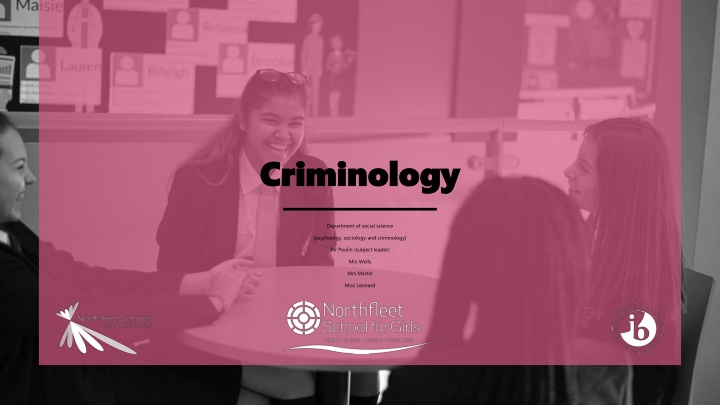 Introduction to Criminology: FAQs, Course Structure, and Content Overview