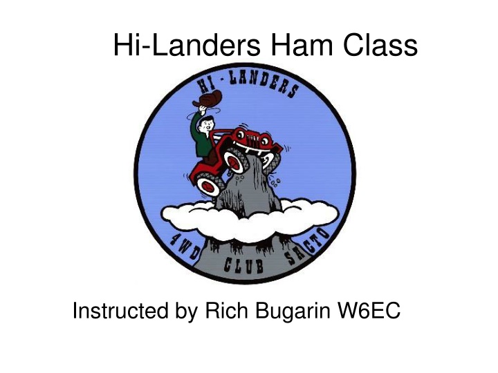Ham Radio Technician Class Study Tips and Practice Questions