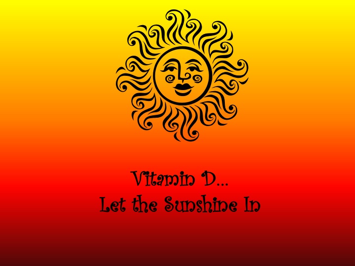 Vitamin D: Importance, Sources, and Benefits