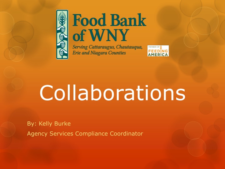The Power of Collaboration in Agency Services