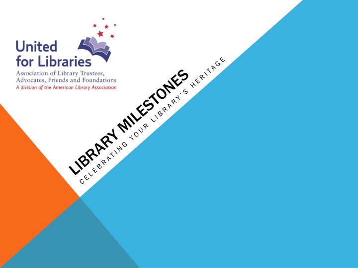 Exciting Library Events and Celebrations Across the Country
