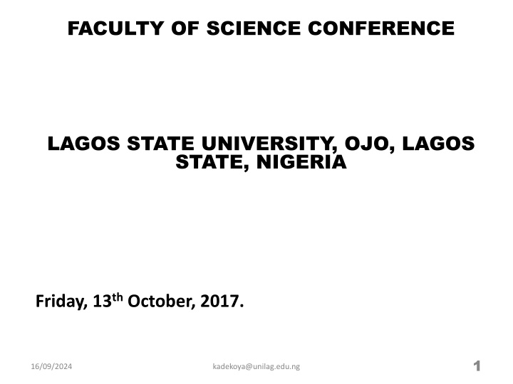Genetics and Incidence of Toe-Pattern Traits in Nigerian Populations