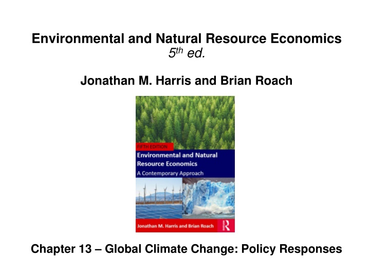 Policy Responses to Global Climate Change: Alternative Carbon Taxes and Impacts on Fossil Fuels