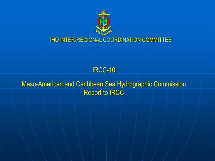 MACHC Activities and Initiatives Report