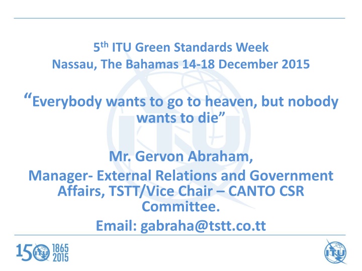 Unlocking the Potential of E-Waste: Towards Sustainable ICT Development