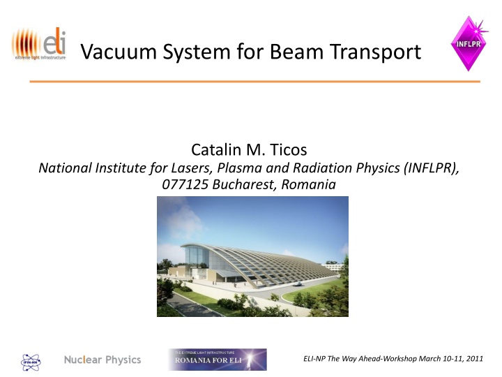 Vacuum System Engineering for Beam Transport Challenges