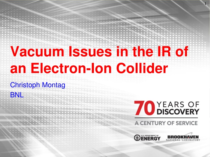 Challenges and Upgrades in Electron-Ion Collider Interaction Regions
