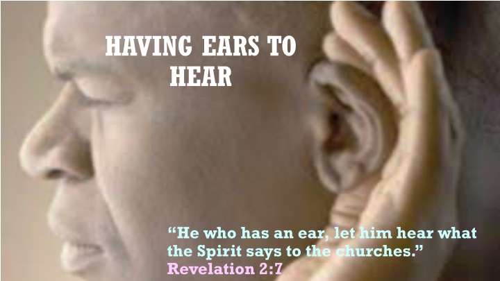 God's Eternal Power and Faithfulness in Revelation