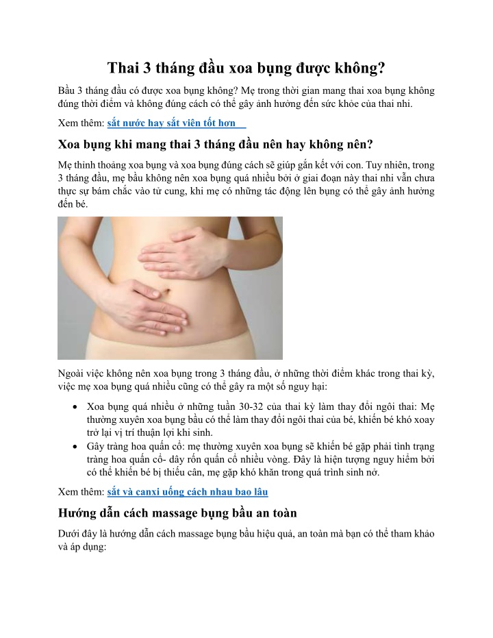 thai 3 th ng u xoa b ng c kh ng n.w