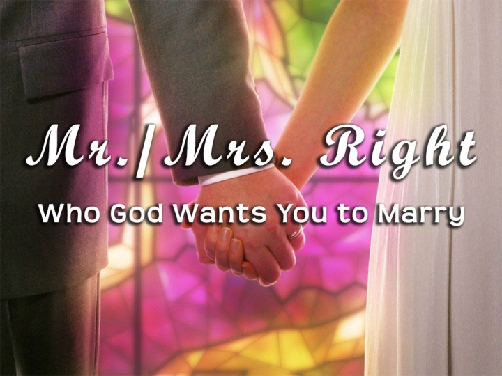 A Faithful New Testament Christian Marriage Guide