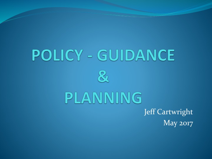Federal Land Withdrawals: Process and Types