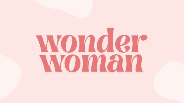 Embracing Wonder: The Beauty of Womanhood and God's Design