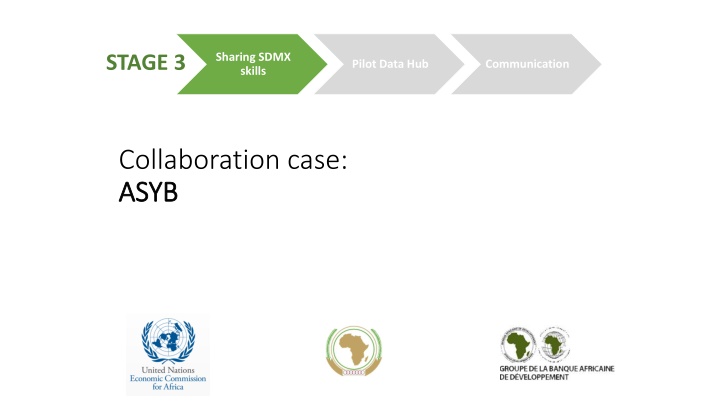 Enhancing Collaboration in African Statistical Reporting