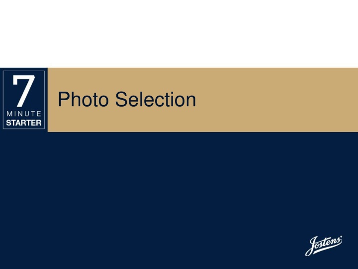 Selecting the Best School Photos: Tips and Examples