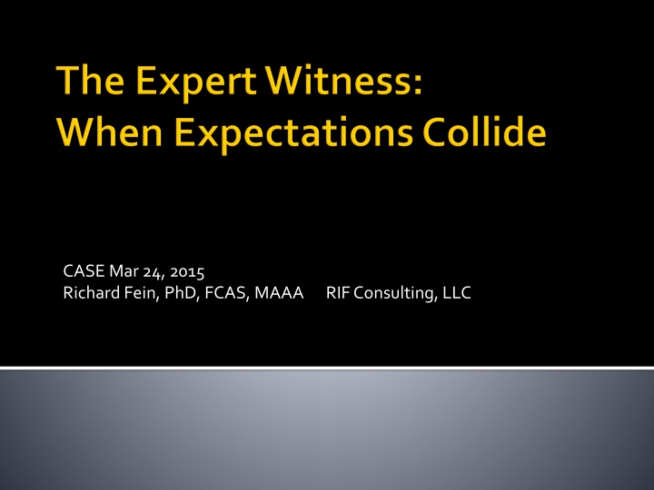 Professionalism and Ethics in Actuarial Practice