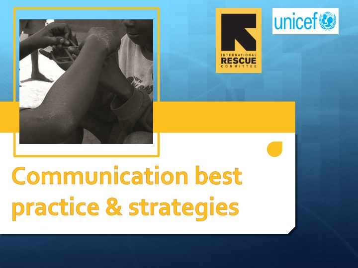 Effective Communication Strategies for Engaging with Child Survivors of Sexual Abuse