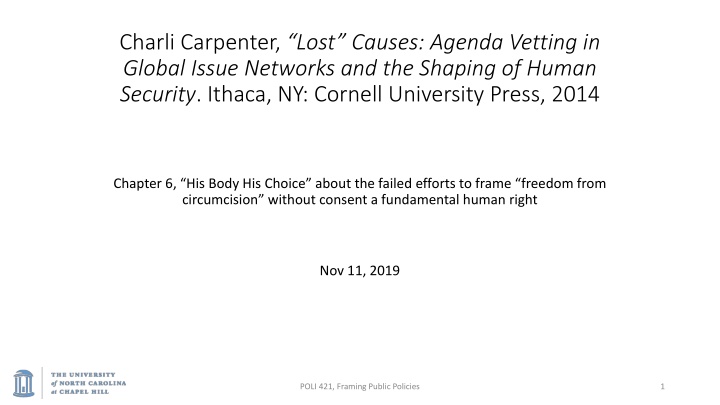 Agenda-Setting and Human Rights Advocacy in Global Issue Networks