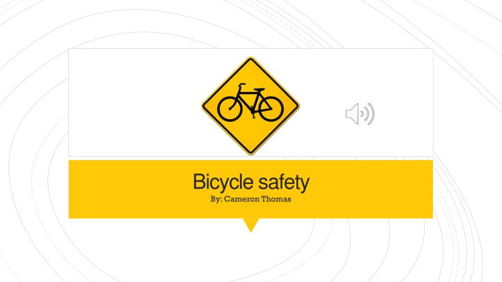 Importance of Bicycle Safety for Riders