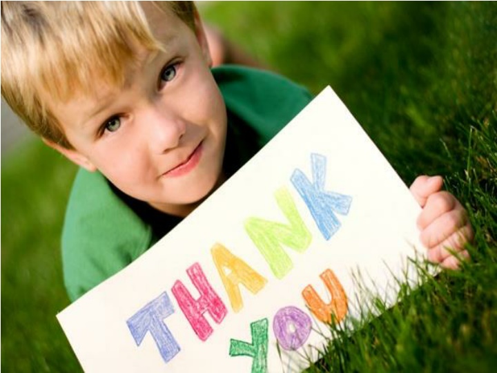The Importance of Saying Thanks in Daily Life and Culture