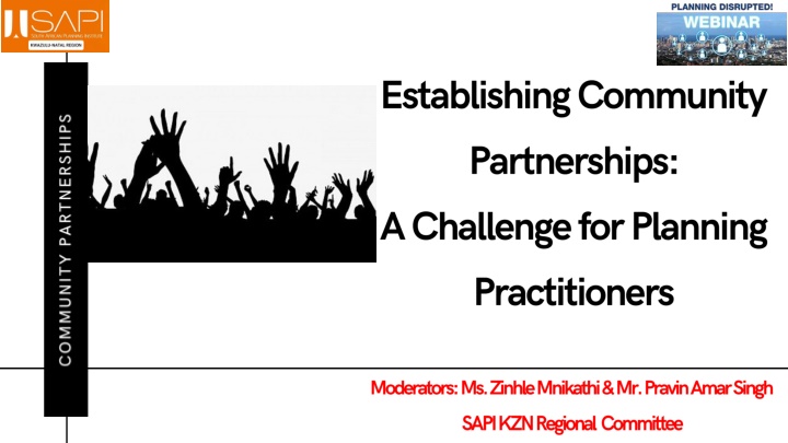 Stakeholder Engagement and Public Participation Framework