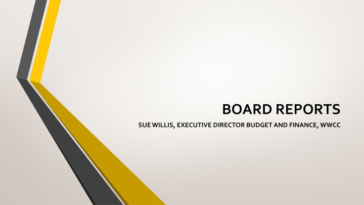 Financial Reporting Best Practices for Educational Institutions