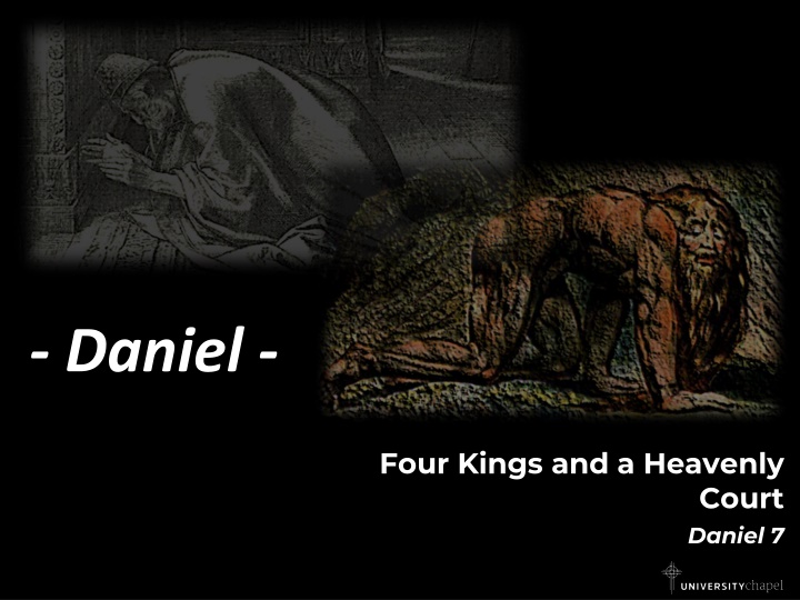 Insights into Daniel's Apocalyptic Visions and Heavenly Court