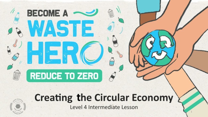 Circular Economy Business Models