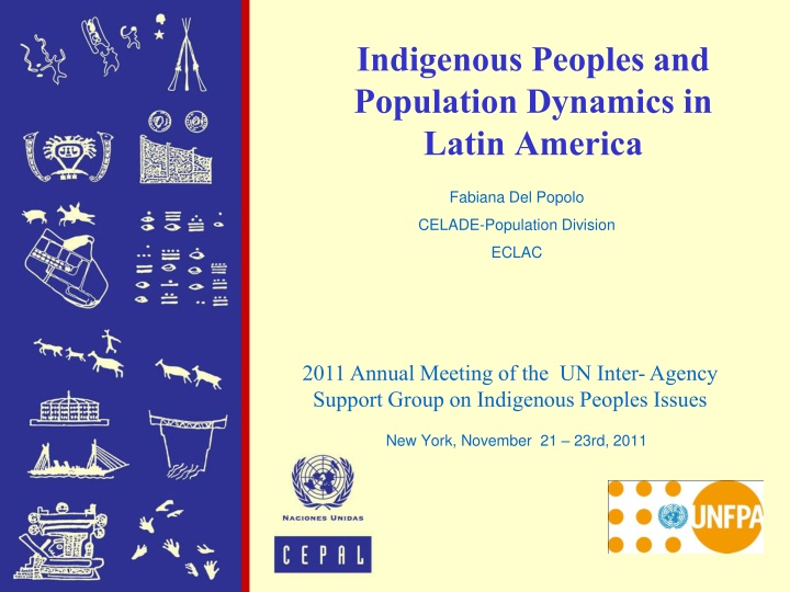 Indigenous Peoples and Population Dynamics in Latin America
