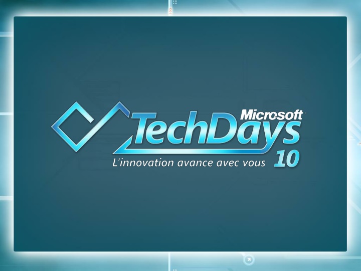 Deployment of New Technologies: Insights from Microsoft's Internal IT