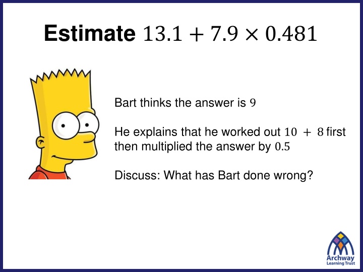 Improve Your Estimation Skills with Fun Challenges