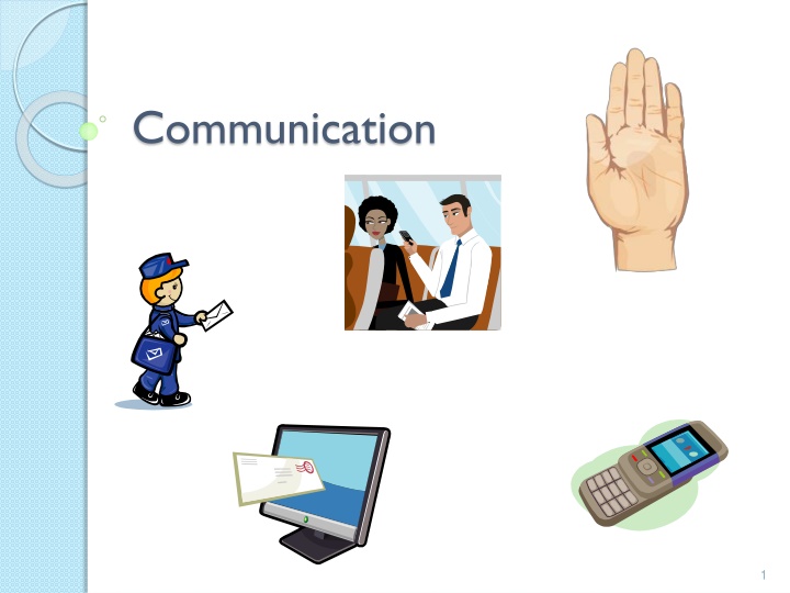 Importance of Communication in Nurse-Patient Relationships
