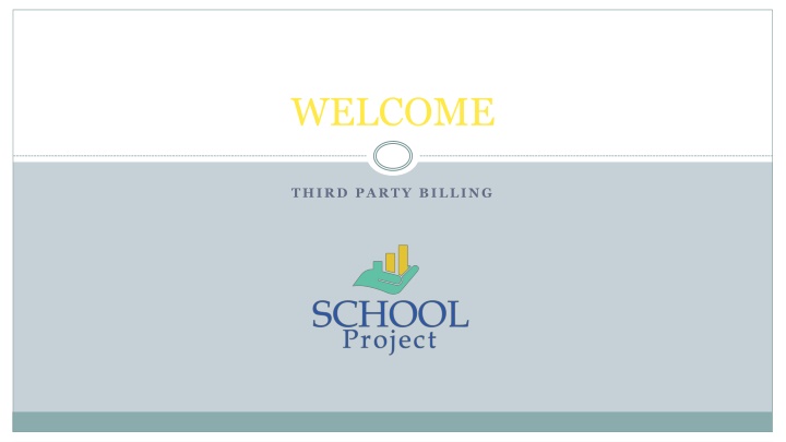 Third-Party Billing for Health Services in Minnesota Schools
