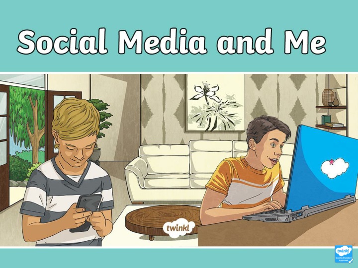Social Media Wellbeing and Responsibility